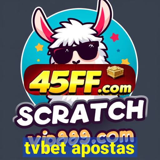 tvbet apostas
